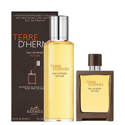 Duty Free Terre D'hermès 